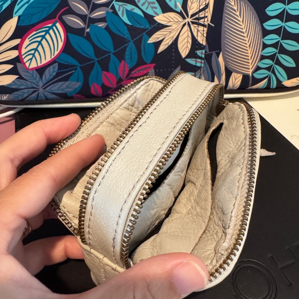 Wanderers Travel  Manhattan Card Wallet - Picture 8 of 10